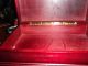 Vintage Document Box Primitives photo 1