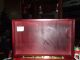 Vintage Document Box Primitives photo 2