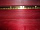 Vintage Document Box Primitives photo 3