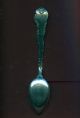 Van Buran,  Arkansas - Sterling Silver - Souvenir Spoon Souvenir Spoons photo 1