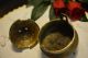 Vintage Chinese Oriental Brass Incense Burner Incense Burners photo 2