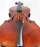 Antique Italian 170 Year Old 4/4 Master Violin (fiddle,  Geige) String photo 4