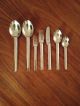 Boda Nova Sweden 41pcs Next Pattern Flatware Towle Eames Era Mid-Century Modernism photo 3