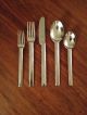 Boda Nova Sweden 41pcs Next Pattern Flatware Towle Eames Era Mid-Century Modernism photo 4