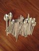 Boda Nova Sweden 41pcs Next Pattern Flatware Towle Eames Era Mid-Century Modernism photo 6
