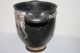 Large Ancient Gnathian Skyphos Greek Pottery 4th Bc Wine Cup Greek photo 2