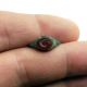Ancient Roman Ring With Moon And Star.  Rare.  Unique. Roman photo 1
