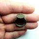 Ancient Byzantine Ring With A Cross. Greek photo 1