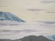 1940 Tokuriki Tomikichiro Japanese Woodblock Print Signed Shin Hanga Mt Fuji 24 Prints photo 4