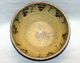 Antique Country French German Provincial Faience Majolica Pottery Farm Bowl Bowls photo 3