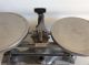 Vintage Welch Scientific Co Balance Double Beam Cast Iron Scale. Scales photo 3