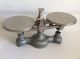 Vintage Welch Scientific Co Balance Double Beam Cast Iron Scale. Scales photo 6