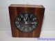 Vintage Works 1943 Seth Thomas Mark I Deck Ship Clock U.  S.  Navy Wwii World War 2 Clocks photo 2