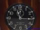 Vintage Works 1943 Seth Thomas Mark I Deck Ship Clock U.  S.  Navy Wwii World War 2 Clocks photo 5