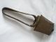 Very Large Antique Bell Bells Livestock Primitive Wrought Iron Security Alert Primitives photo 1