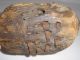 Extremely Rare Ritual Carding Primitive Carding Wool For Ritual Folk Costumes Primitives photo 4