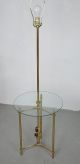 Laurel Lamp Table Mid Century Mid Century Mid-Century Modernism photo 1