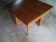 Drexel Declaration Line Coffee Table With Four Nesting Tables By Kipp Stewart Mid-Century Modernism photo 3