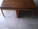 Drexel Declaration Line Coffee Table With Four Nesting Tables By Kipp Stewart Mid-Century Modernism photo 5