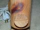 Rare Mid Century Modern Uno Kristiansson Sweden,  Luxus Founder Signed Wall Lamp Mid-Century Modernism photo 1