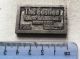 Old Metal Newspaper Printing Plates For Famous Movie Adverts • Very Collectable Uncategorized photo 10