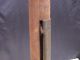 Old Tube Scale Chatillon N.  Y.  Hanging With Hook Scales photo 5