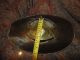 Antique Scale Store Scale Scoop Pan W/ Round Bottom Scales photo 3