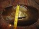 Antique Scale Store Scale Scoop Pan W/ Round Bottom Scales photo 4