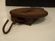 Old Hanson Scale Company Scale Hanging Style With Hook Scales photo 3
