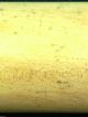 Early Primitive Wood One Piece English Rolling Pin Primitives photo 3
