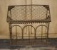 Chicken/rooster Coop/bird House Feeder Box/shelf 4 Greenery Plant/laundry Room Primitives photo 6