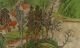Fine Chinese Green&redlandscape Painting Hang Scroll Maked By Wuli Paintings & Scrolls photo 8