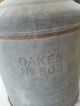 Primitive Galvanized Metal Chicken Farm Feeder Top Lid Cover Light Fixture Neat Primitives photo 4