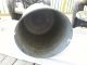 Primitive Galvanized Metal Chicken Farm Feeder Top Lid Cover Light Fixture Neat Primitives photo 8