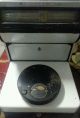 Defiance Porcelain Meat Scale Merchant Scale Works Great Midcentury Store Scale Scales photo 11