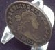 1805 Draped Bust Half Dollar Silver O - 110 Variety Rare R - 5 Rarity 5 The Americas photo 3