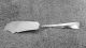 Repousse 1845 By Kirk Antique Master Butter Serving Knife In Sterling Silver Flatware & Silverware photo 1