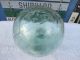 (1203) 7.  08 Rare Russian Glass Net Float Ball Buoy Bouy Fishing Nets & Floats photo 1