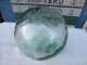 (1203) 7.  08 Rare Russian Glass Net Float Ball Buoy Bouy Fishing Nets & Floats photo 3