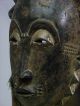 African Tribal Mask,  Baule Mblo Mask,  Antique,  Collectible,  African Mask Masks photo 3