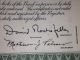 1960 ' S Chase Manhattan Stock Certificate W/ David Rockefeller President Fac Sign The Americas photo 1