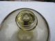 6 Inch Gold Swirled Northwest Glass Company Glass Float Ball Nw2 (1125) Fishing Nets & Floats photo 7