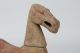 Ancient Antique Chinese Pottery - Terracotta Horse Statue - Sculpture / Han Dynasty Horses photo 2