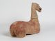 Ancient Antique Chinese Pottery - Terracotta Horse Statue - Sculpture / Han Dynasty Horses photo 6