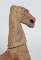 Ancient Antique Chinese Pottery - Terracotta Horse Statue - Sculpture / Han Dynasty Horses photo 7