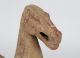 Ancient Antique Chinese Pottery - Terracotta Horse Statue - Sculpture / Han Dynasty Horses photo 8