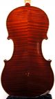 Excellent Antique Markneukirchen German Violin 1938 - Ready - To - Play String photo 2