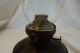 Antique Perko Oil Lamp Maritime Primitives photo 1