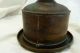 Antique Perko Oil Lamp Maritime Primitives photo 2
