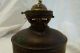 Antique Perko Oil Lamp Maritime Primitives photo 7
